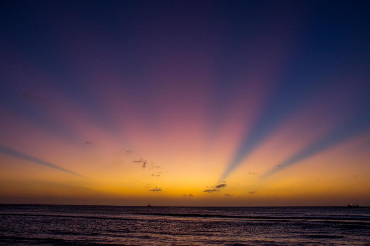 Azul Pousada Jijoca de Jericoacoara Esterno foto
