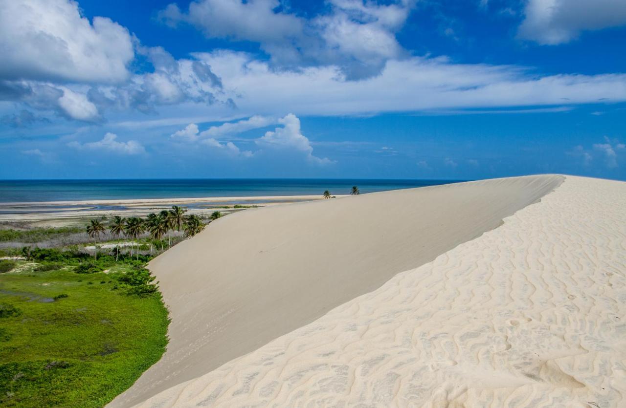 Azul Pousada Jijoca de Jericoacoara Esterno foto