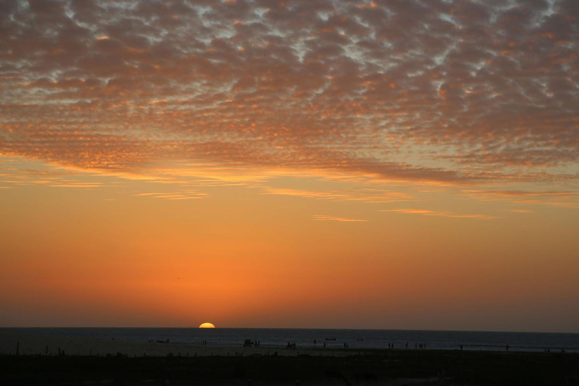 Azul Pousada Jijoca de Jericoacoara Esterno foto