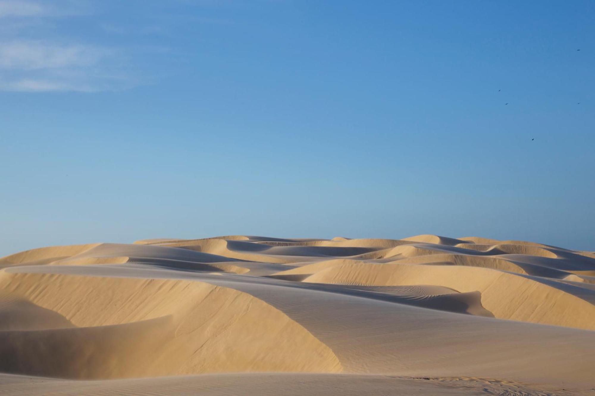Azul Pousada Jijoca de Jericoacoara Esterno foto